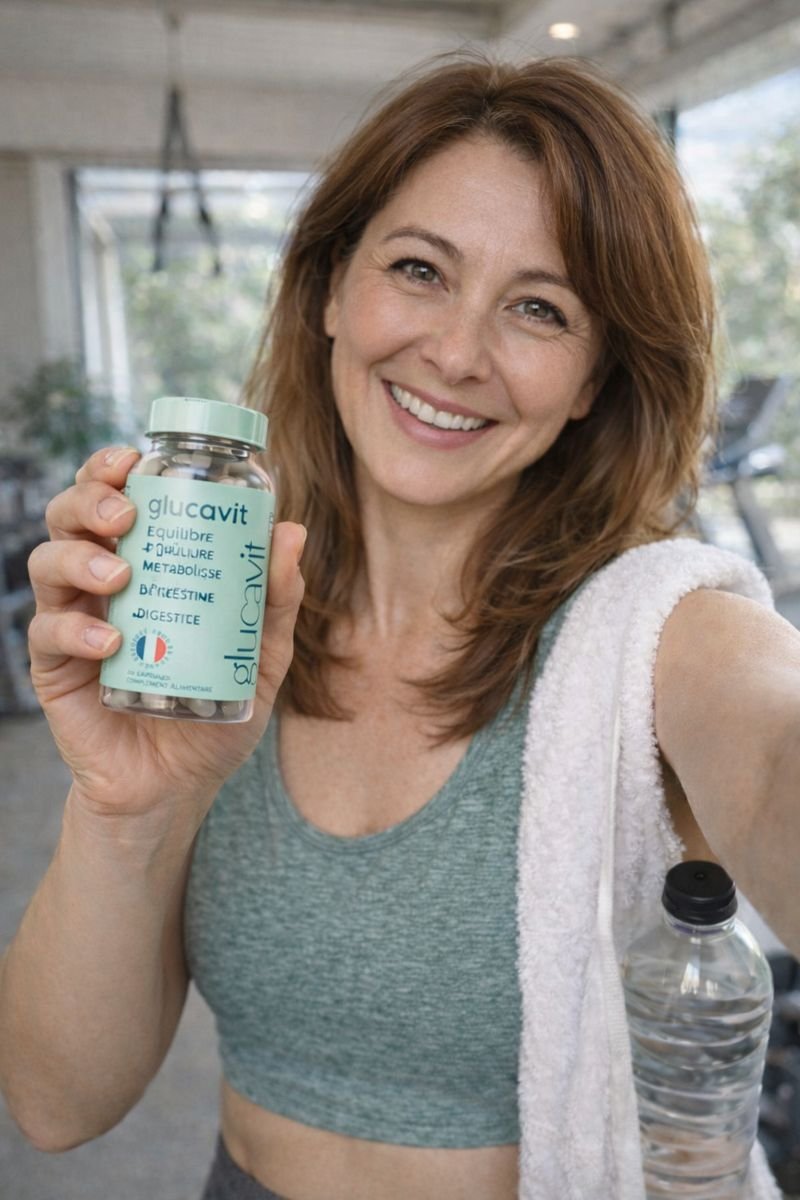 Sophie M. - Marseille