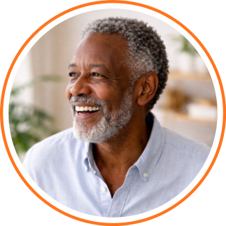 James K. - Syracuse, NY